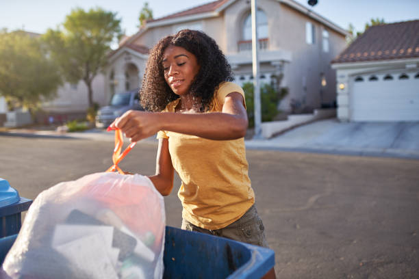 Best Yard Cleanup Services  in Laymantown, VA