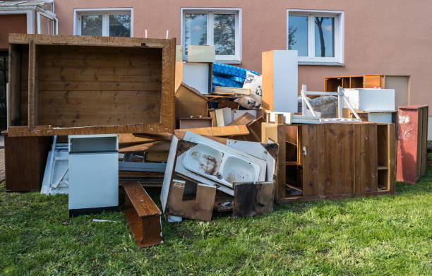 Best Yard Waste Removal  in Laymantown, VA