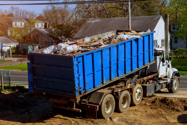 Best Office Junk Removal  in Laymantown, VA