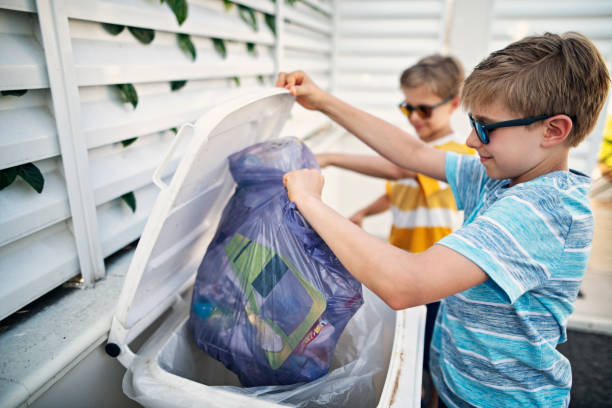 Best Attic Cleanout Services  in Laymantown, VA