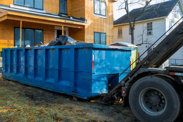 Best Garage Cleanout Services  in Laymantown, VA