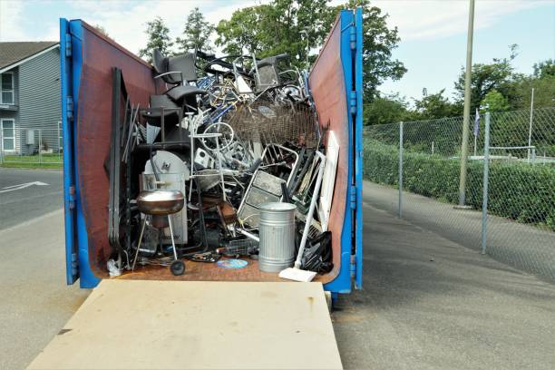 Best Estate Cleanout Services  in Laymantown, VA