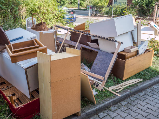 Best Household Junk Removal  in Laymantown, VA