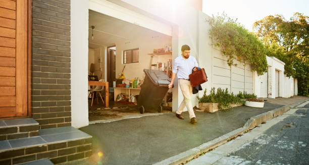 Best Full-Service Junk Removal  in Laymantown, VA