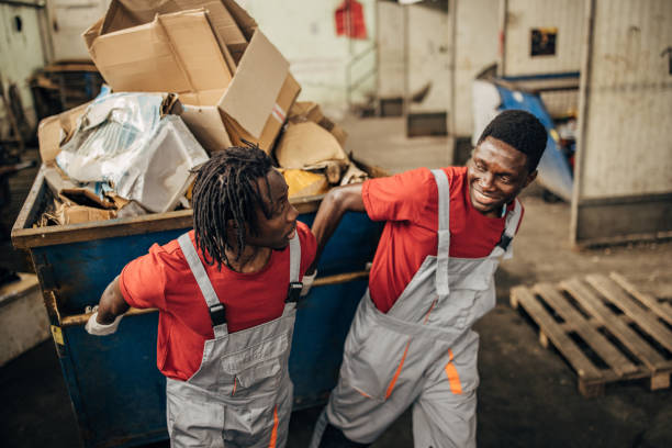 Best Junk Removal Near Me  in Laymantown, VA