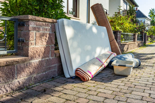 Professional Junk Removal in Laymantown, VA