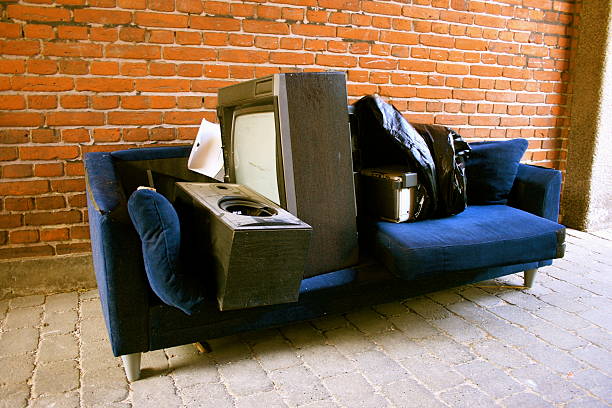 Best Same-Day Junk Removal  in Laymantown, VA
