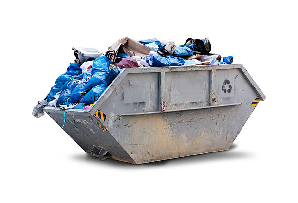 Best Same-Day Junk Removal  in Laymantown, VA