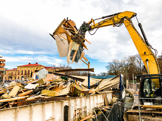 Best Trash Removal Near Me  in Laymantown, VA