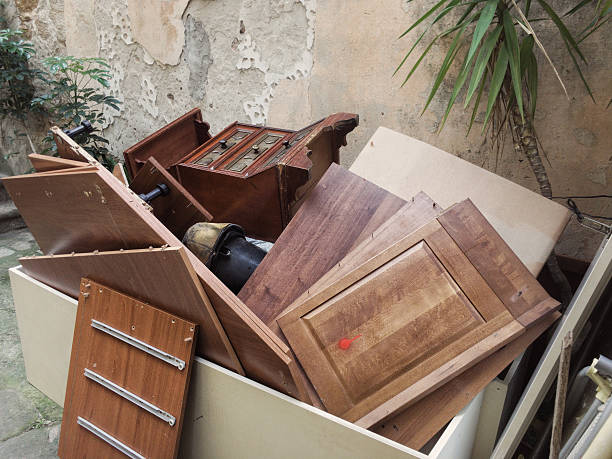Best Appliance Disposal  in Laymantown, VA